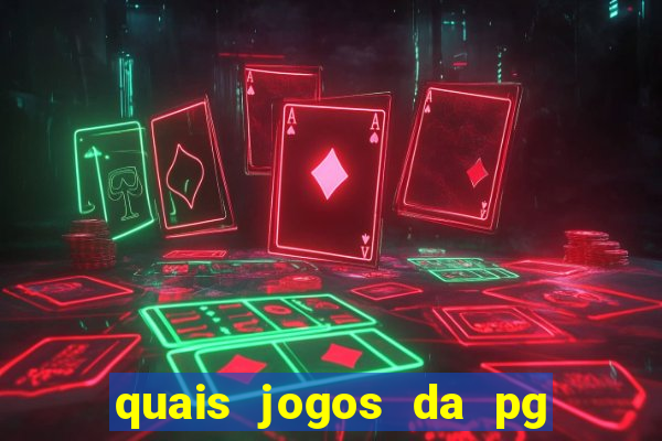 quais jogos da pg da pra comprar funcionalidade