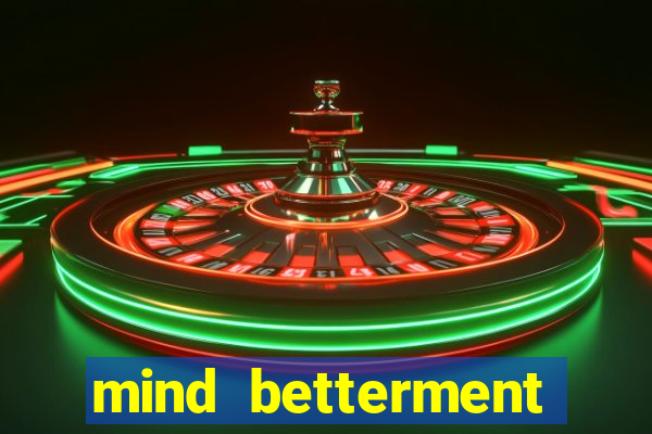 mind betterment world trauma test