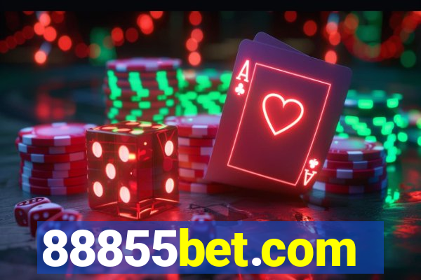 88855bet.com