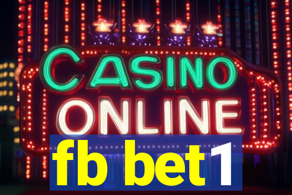 fb bet1