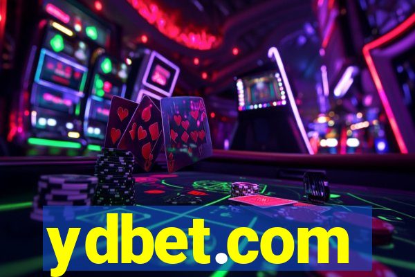 ydbet.com