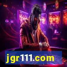 jgr111.com