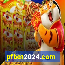 pfbet2024.com