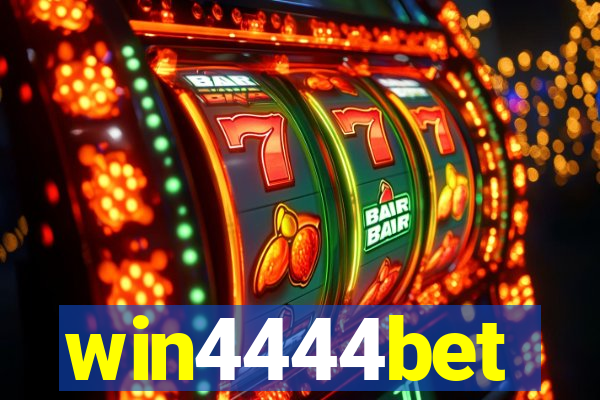 win4444bet