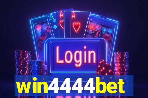 win4444bet