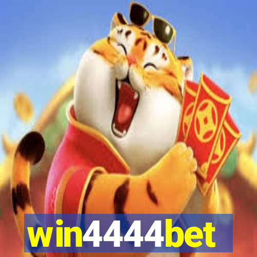 win4444bet