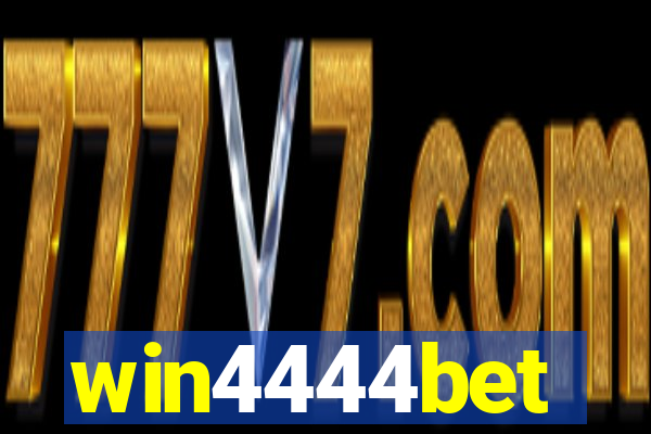 win4444bet