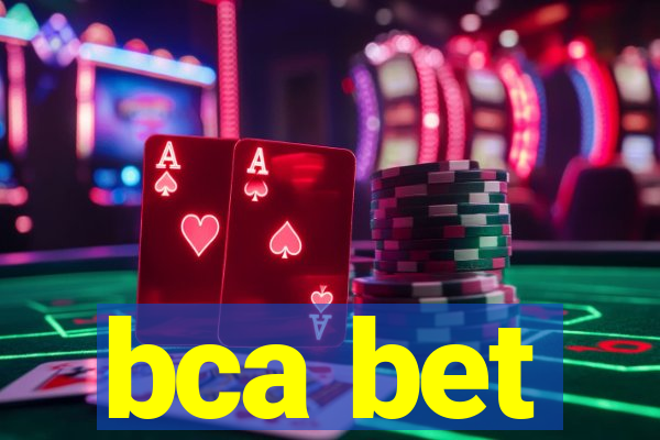 bca bet