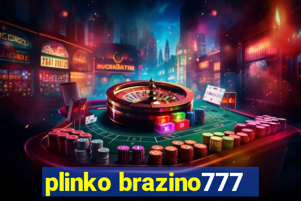 plinko brazino777