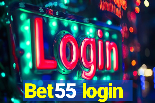 Bet55 login