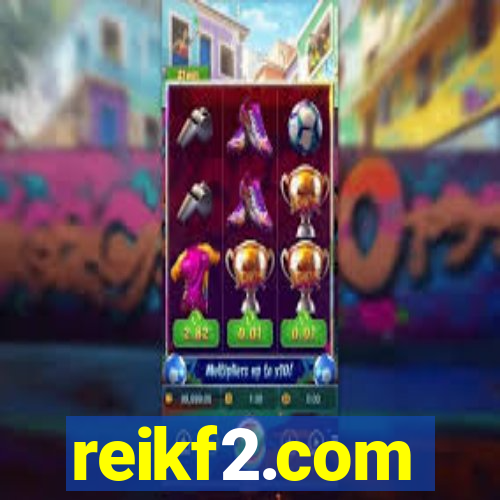 reikf2.com