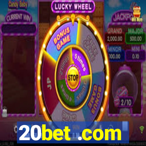 20bet .com