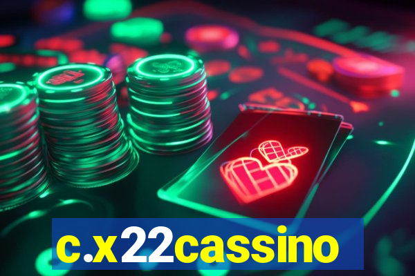 c.x22cassino