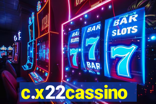 c.x22cassino