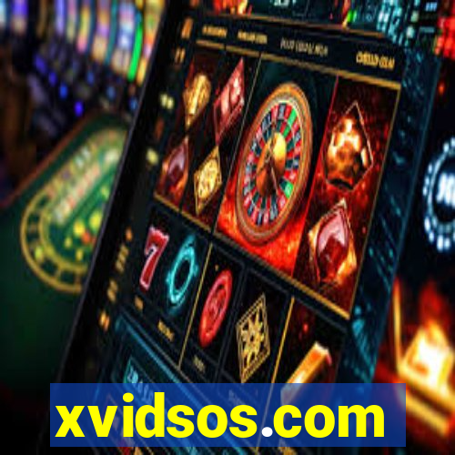 xvidsos.com