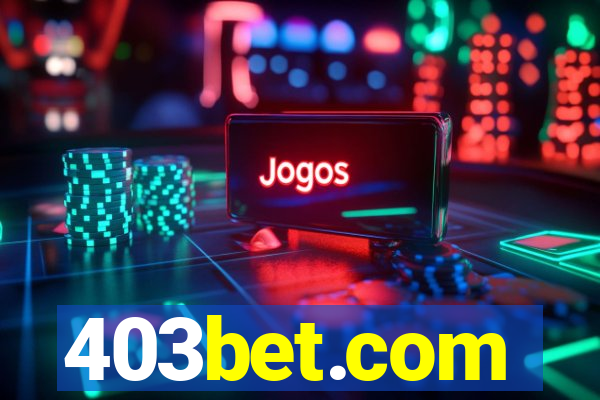 403bet.com