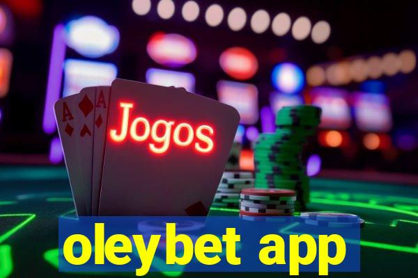 oleybet app