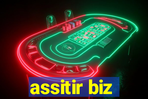 assitir biz