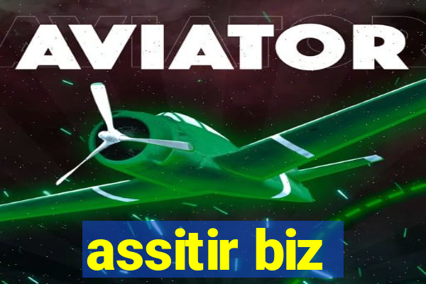 assitir biz