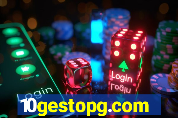 10gestopg.com