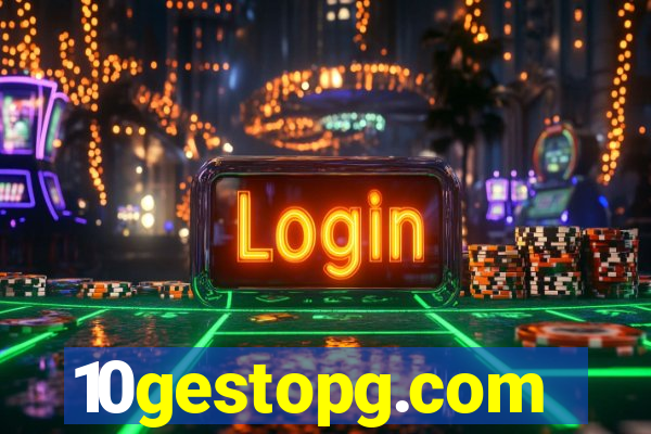 10gestopg.com