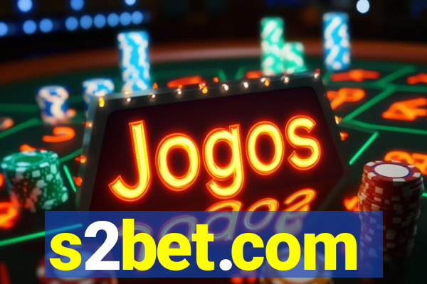 s2bet.com