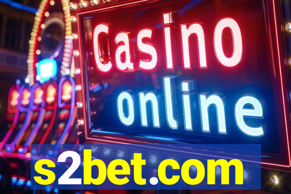 s2bet.com