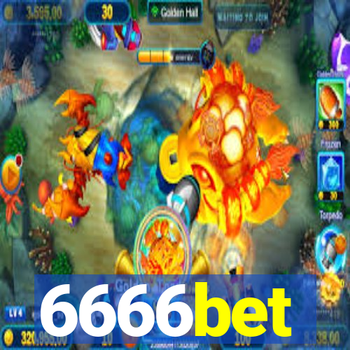 6666bet