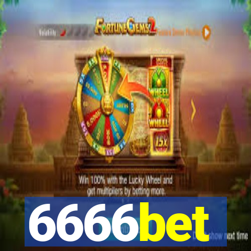 6666bet