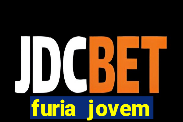 furia jovem botafogo punida