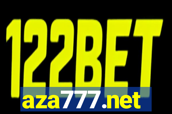 aza777.net