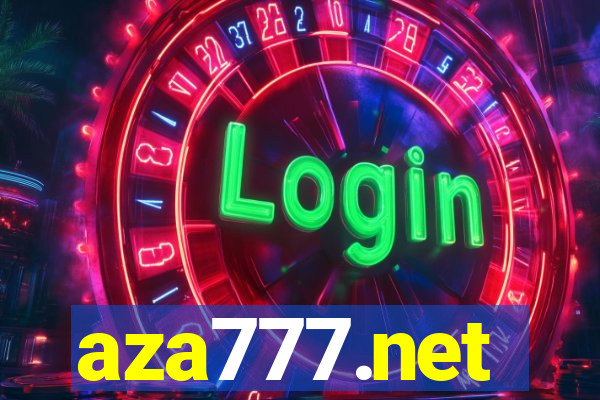 aza777.net