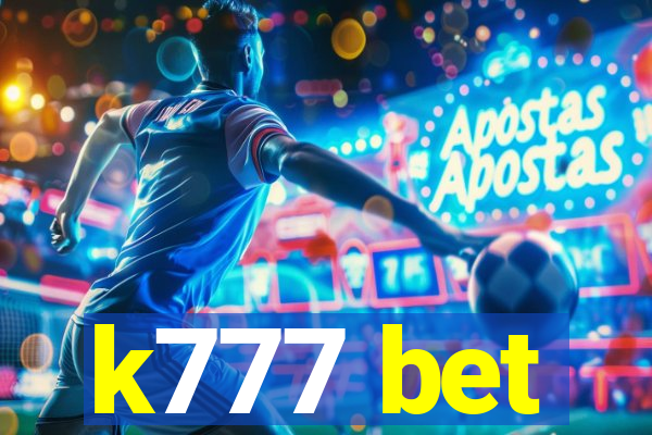 k777 bet