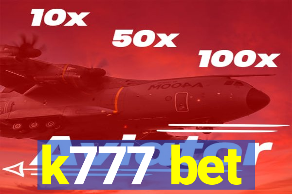 k777 bet