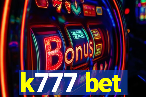 k777 bet