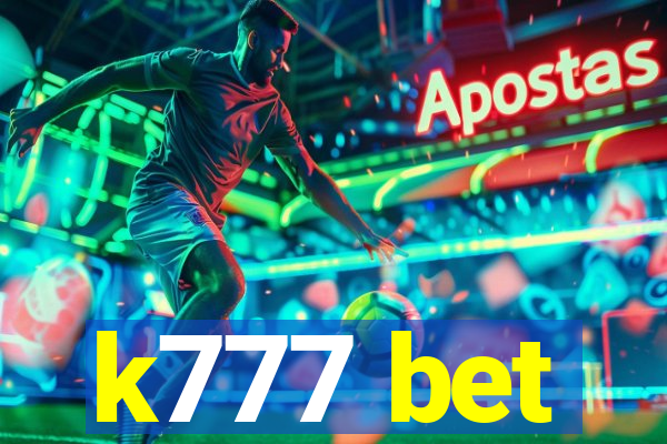 k777 bet