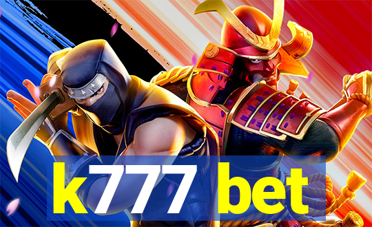 k777 bet