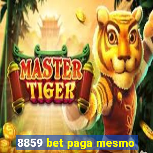 8859 bet paga mesmo