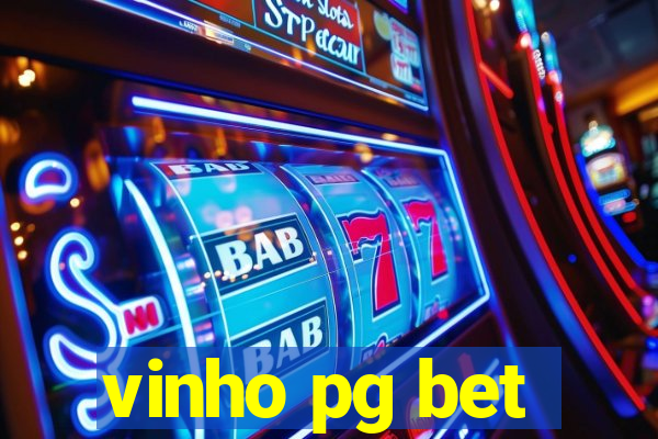 vinho pg bet