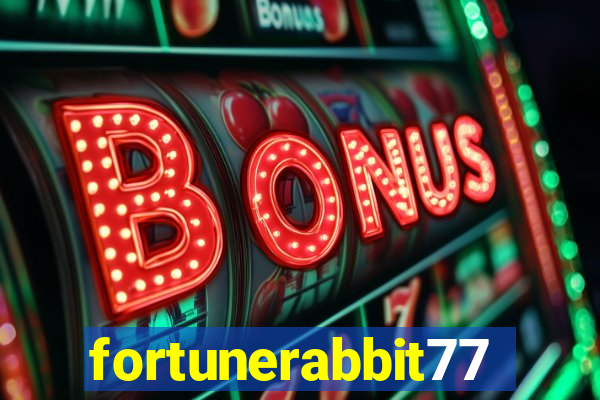 fortunerabbit777.online