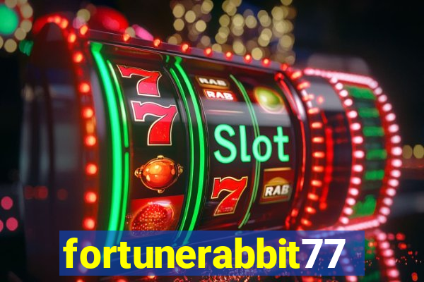 fortunerabbit777.online