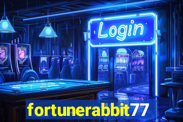 fortunerabbit777.online