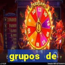 grupos de plataforma de jogos whatsapp