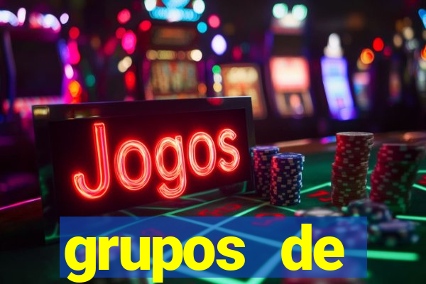 grupos de plataforma de jogos whatsapp