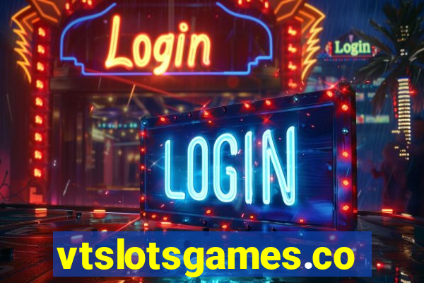 vtslotsgames.com