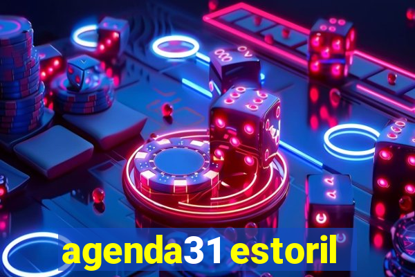 agenda31 estoril