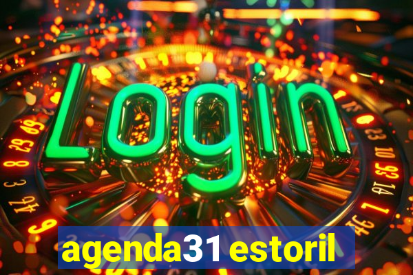 agenda31 estoril