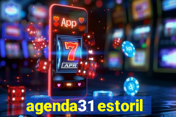 agenda31 estoril