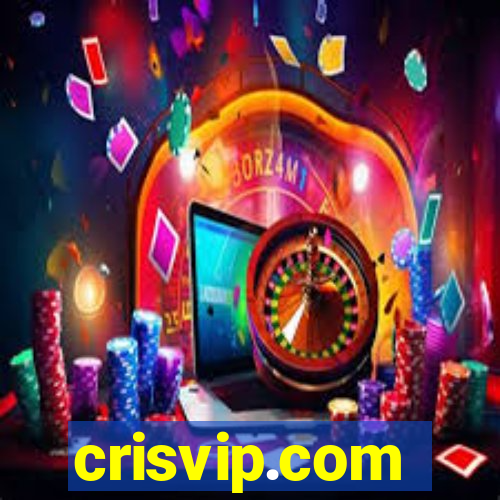 crisvip.com