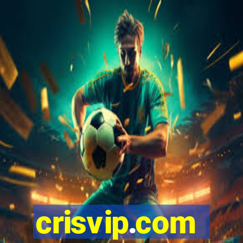 crisvip.com